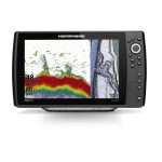 helix 12 chirp gps g4n