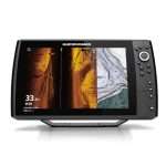 helix 12 chirp mega si+ gps g4n