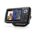 helix 5 chirp gps g3