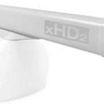 GMR xHD2, 4' Antenna