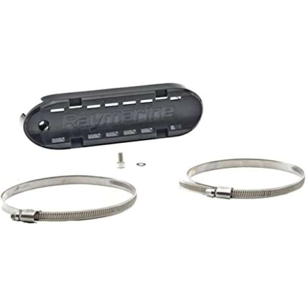 Soporte para montaje en motor de hélice para transductor HV-100