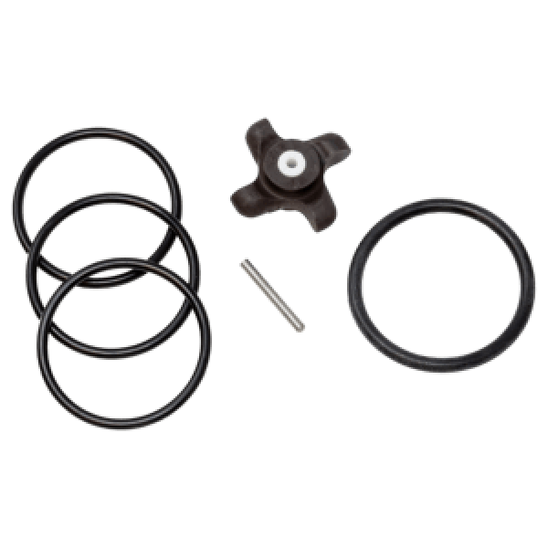 Kit de rueda de paletas para DST800