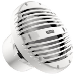 Subwoofer HMS 10 B Infinite 10" Blanco