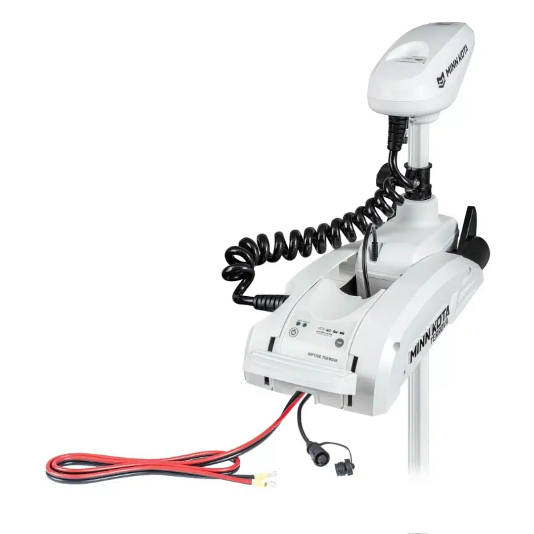 Minn Kota Riptide Terrova i-Pilot Link GPS 87" 112lbs - Imagen 3
