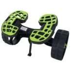 CARRITO C-TUG SANDTRAKZ CON RUEDAS PARA ARENA