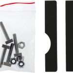 Kit de montaje a ras de Apollo SRX400/ERX400