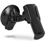 Soporte de montaje en carcasa con ventosa