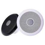 Altavoces náuticos serie XS de Fusion, altavoz náutico  clsico de 6,5" y 200vatios