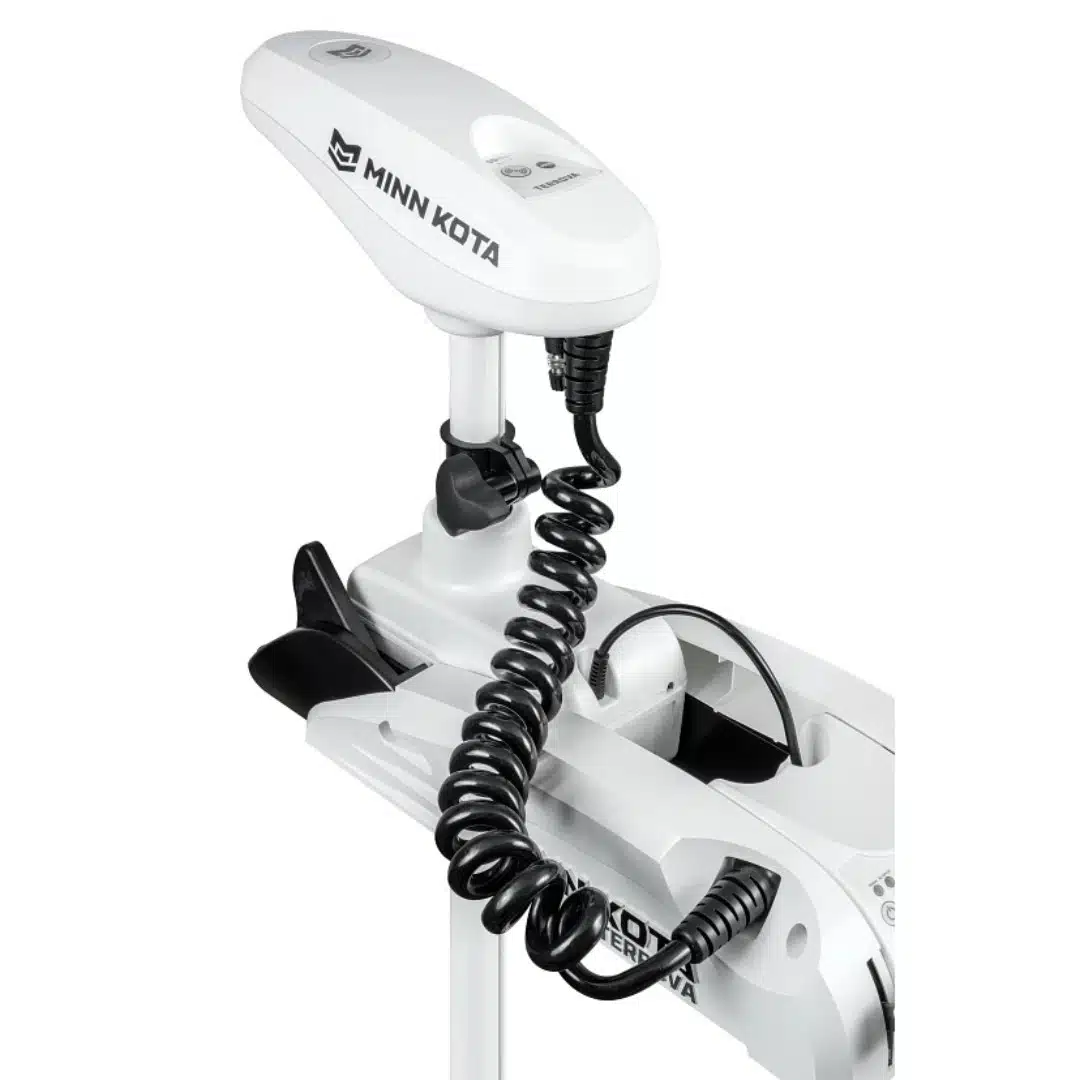 Minn Kota Riptide Terrova i-Pilot Link GPS 87" 112lbs - Imagen 2