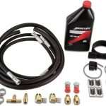 Verado Adapter Kit (GHP 10)