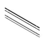 NSS Evo2 y ZEUS² 9 Edge biseles (par)