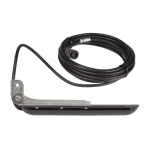 Transductor de popa StructureScan ™ HD