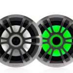 Fusion EL-F651OEM, 6.5"" Spk, w/o grille, w/o LED, OEM