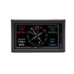 multidisplay carbón