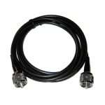Cable de conexión PL259 para SP160 (2m)