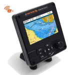 Transmisor receptor AIS clase A em-trak A200