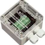 Adaptador NMEA2000 para transd. 150kHz