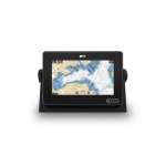Raymarine Axiom + 7 - Display MF 7 , WiFi
