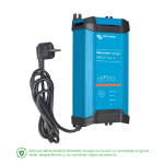 Cargador Blue Smart 24/12 IP22 con 1 salida REACONDICIONADO
