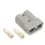 ANEN 50A CONNECTOR - GREY