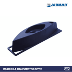 Barquilla de alta velocidad para transductor B45