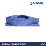 Barquilla de alta velocidad para transductor R309