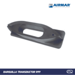Barquilla de alta velocidad para transductor R99