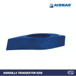 Barquilla de alta velocidad para transductor B258
