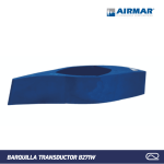 Barquilla de alta velocidad para transductor B271W