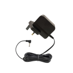 Cargador 220V para COBRA MRHH 125/350/500 (adaptador EU y UK) - Imagen 2