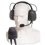 Protector auditivo PPT + micro