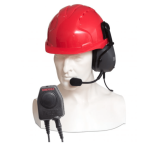 Protector auditivo casco un oíd