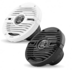 CMS-651-CWB, Altavoces 6.5 coaxiales con rejillas clásicas, 2 unidades