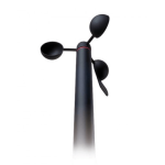 Brazo de viento Rotavecta con cable, 20m