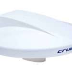 Antena TV TDT omnidireccional 25cm