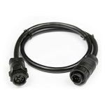 Adaptador transductor 7 pines azul a XSONIC