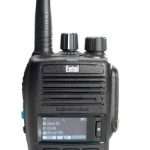 DX485 UHF IP68 Programable 256 canales 8 zonas (400 a 470 MHz)