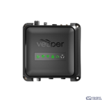 Cortex-M1 VHF AIS con monitoreo remoto de embarcaciones