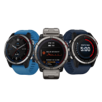 Serie Quatix 7 Garmin