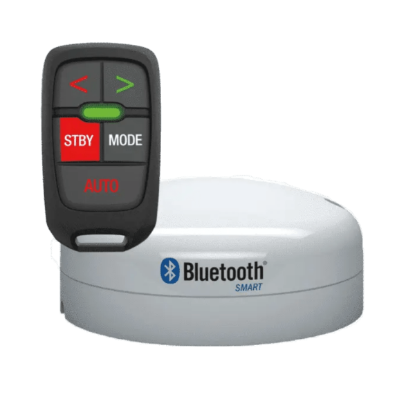 Control remoto inalámbrico WR10 y estación base BT1