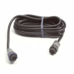 7 Pin azul Tdcr Ext. Cable de 12 pies