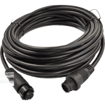 VHF, HANDSET / FIST MIC EXT CABLE, 10 m (33 pies)