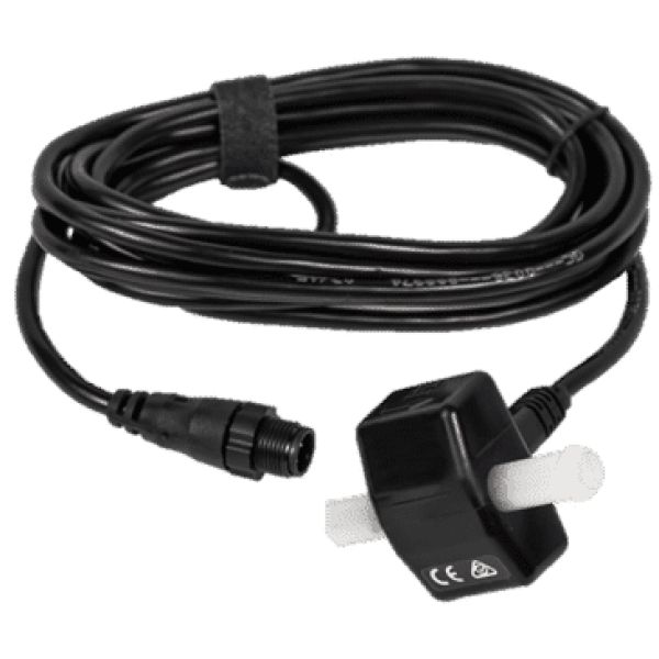 Sensor de flujo de combustible