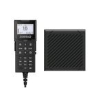 TELÉFONO + altavoz del equipo, RS100, WIRED