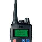 HT783 UHF IP68 programable 400 a 470 MHz