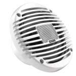 Pareja altavoces HEX 6.5"M-W Blanco