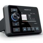 HMR 20 reproductor multimedia