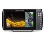 Humminbird HELIX 10 SONDA/GPS/PLOTTER G2N