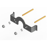 Triton Display, el equipo de montaje de Seguridad