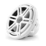 M3-10IB, Subwoofer marino 10 , sport, blanco, 4Ω
